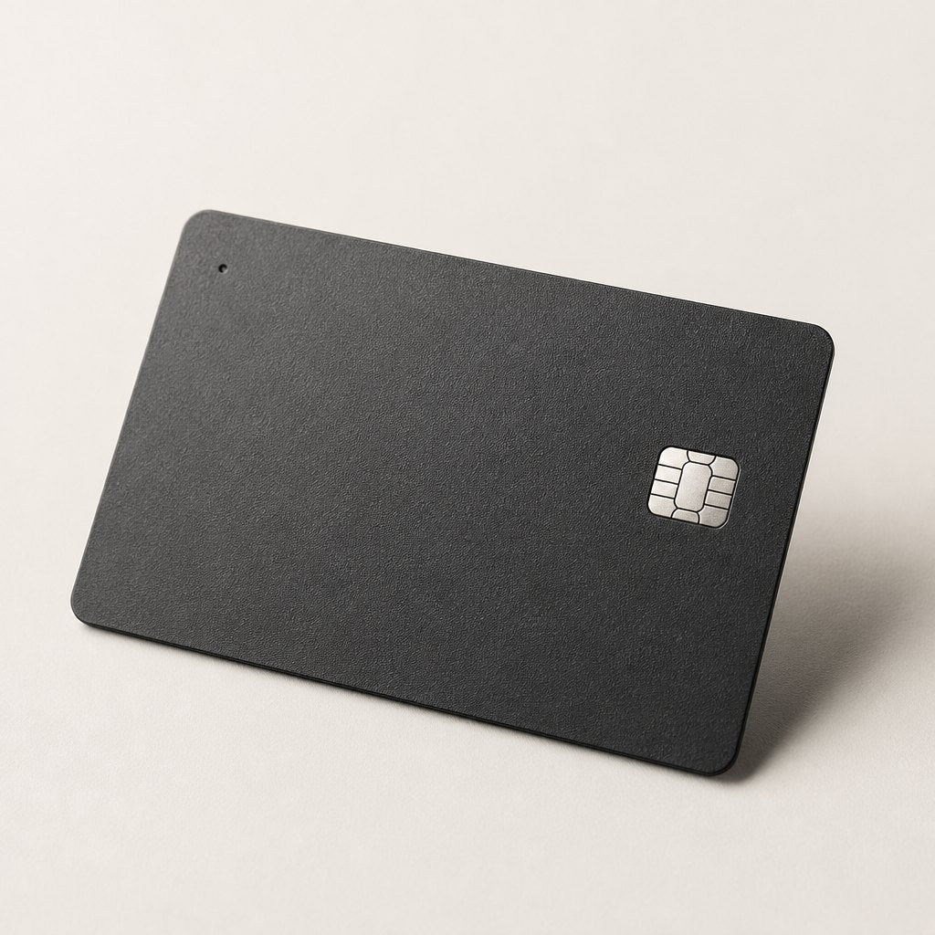 Smart Card Finder