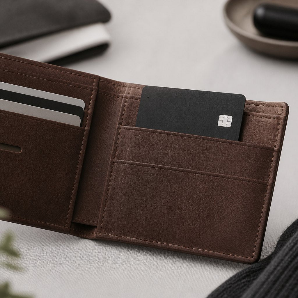 Smart Card Finder