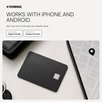 Smart Card Finder