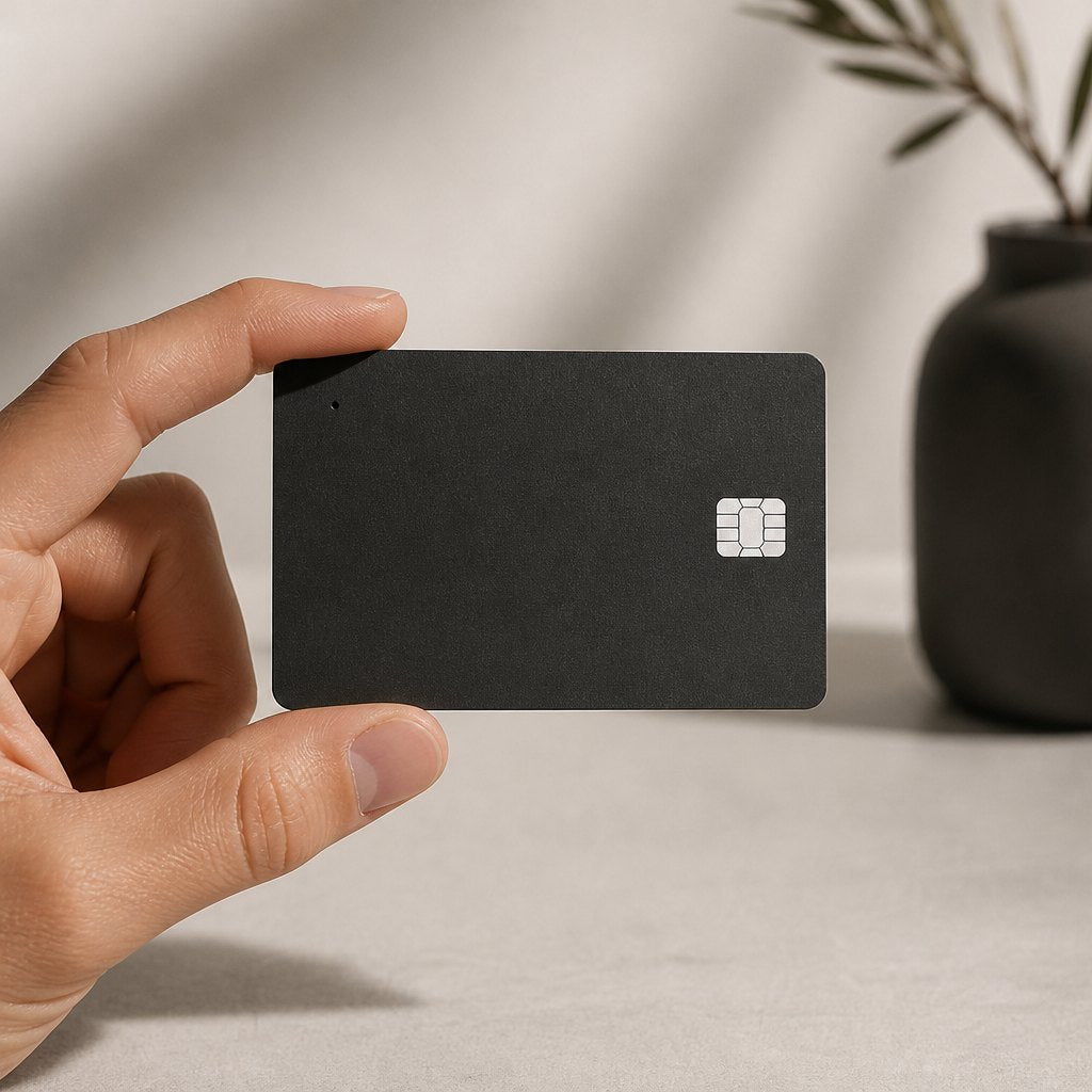 Smart Card Finder
