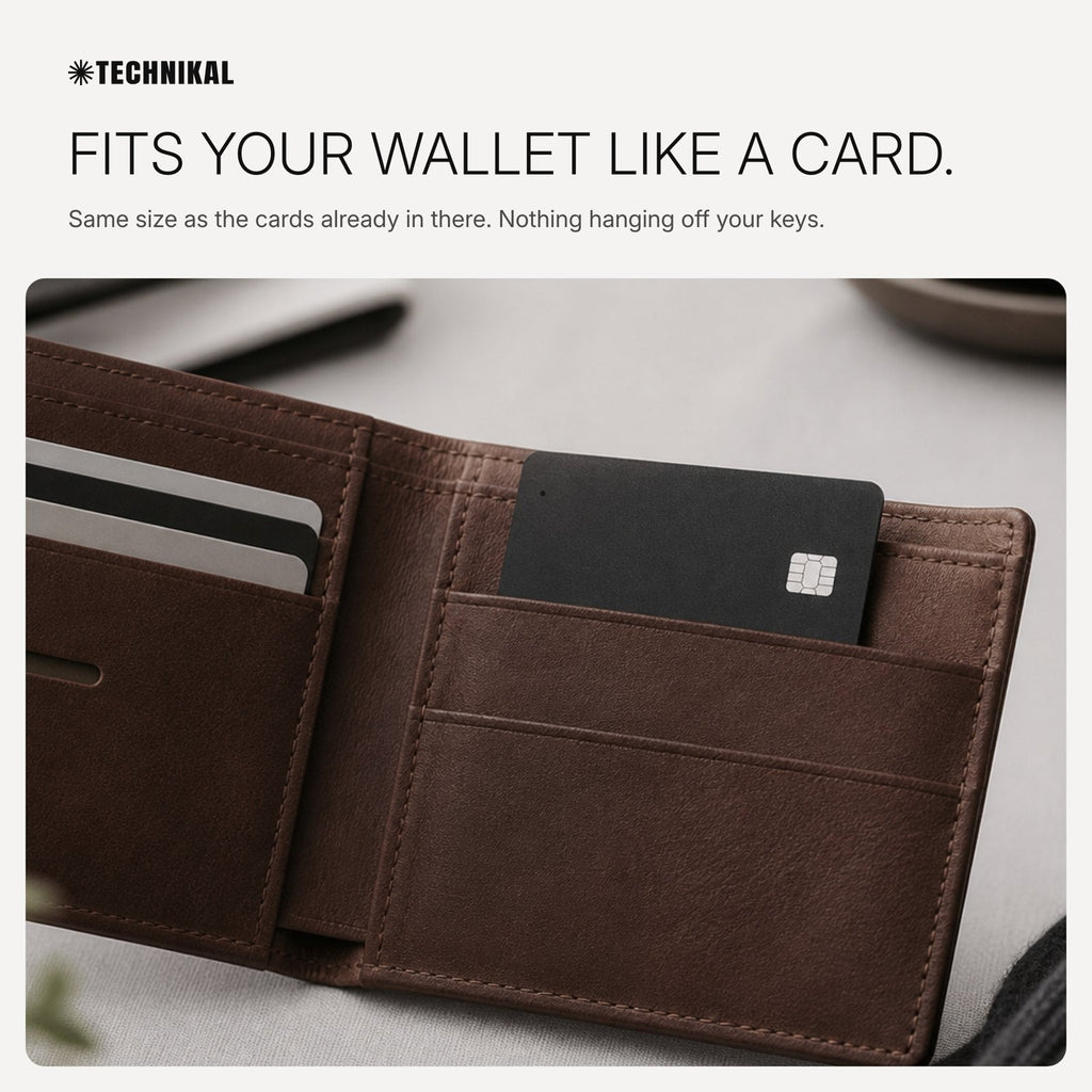 Smart Card Finder