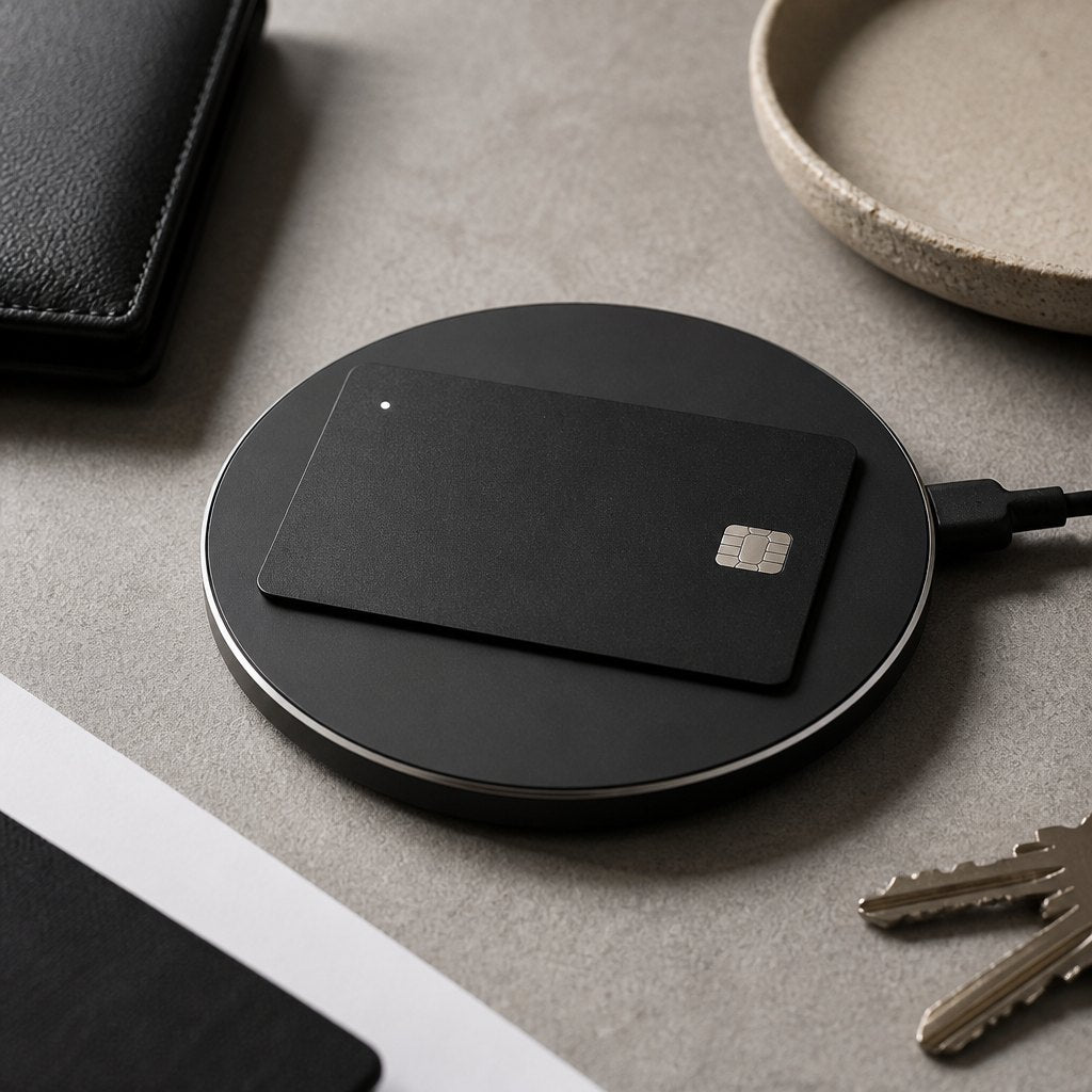 Smart Card Finder