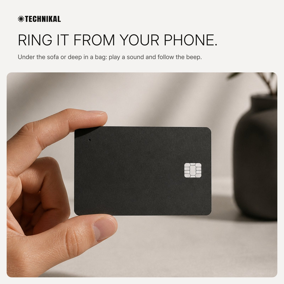 Smart Card Finder