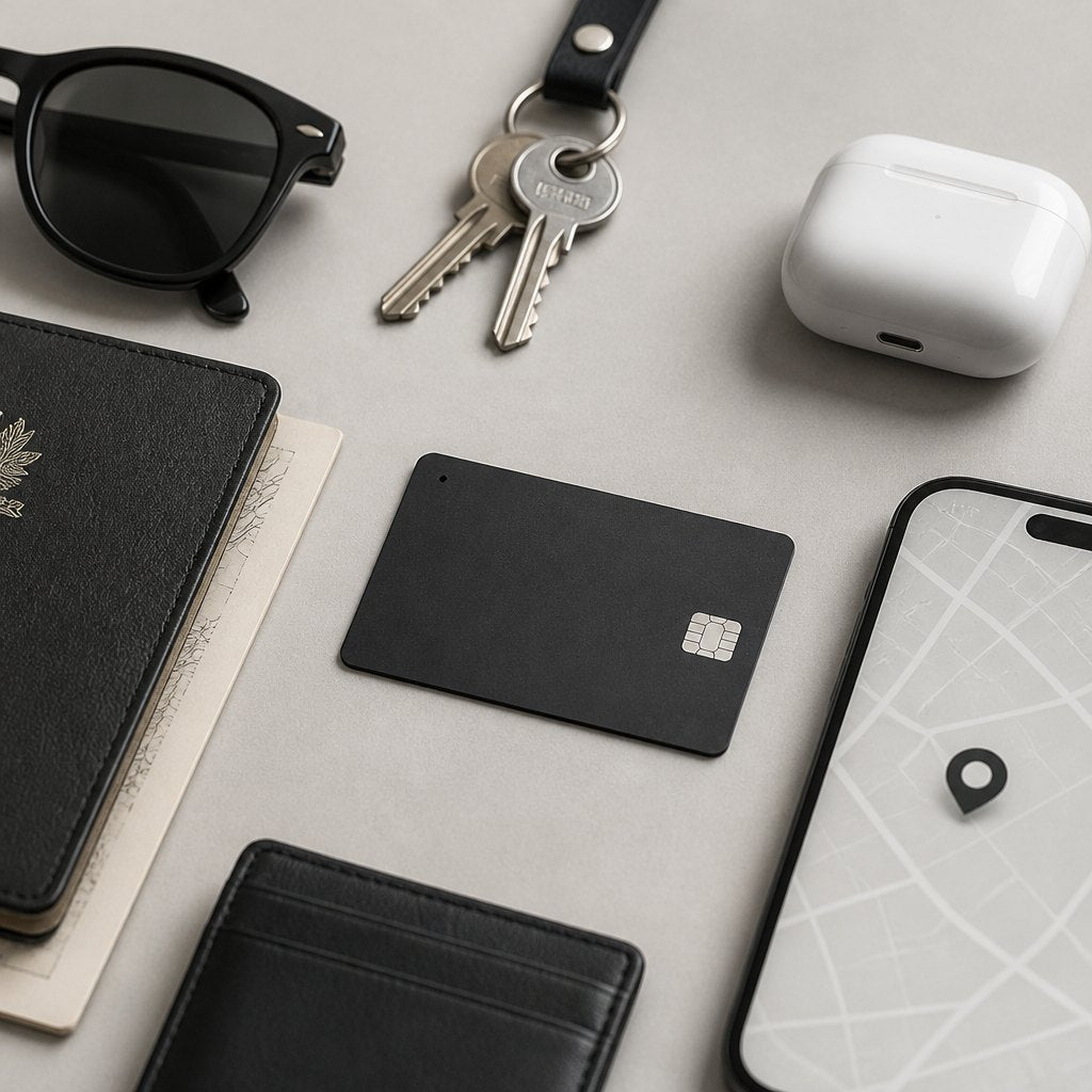 Smart Card Finder