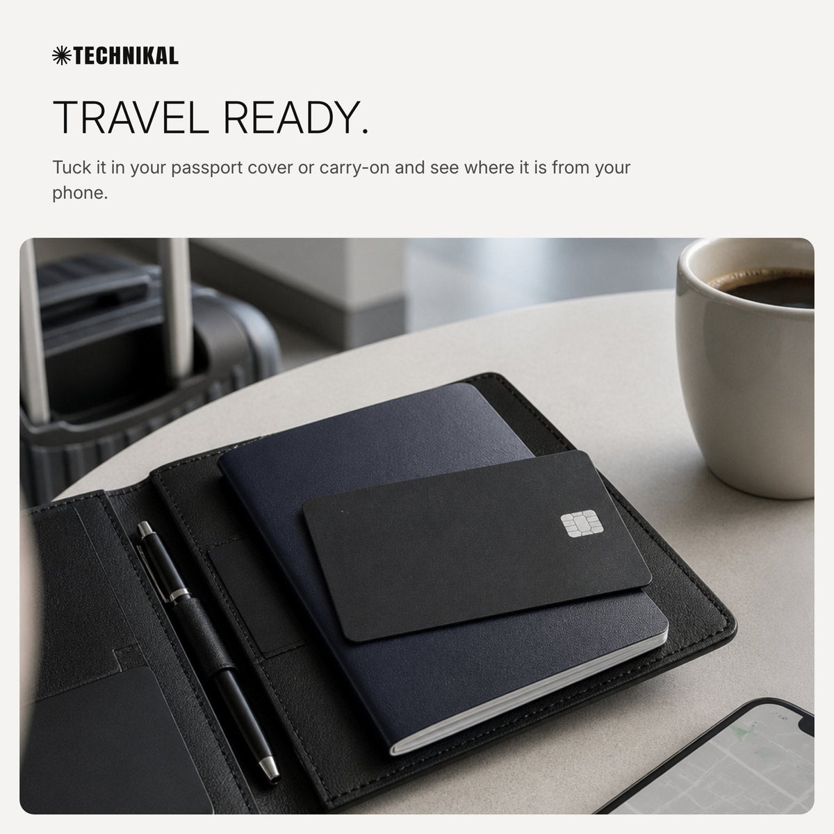 Smart Card Finder