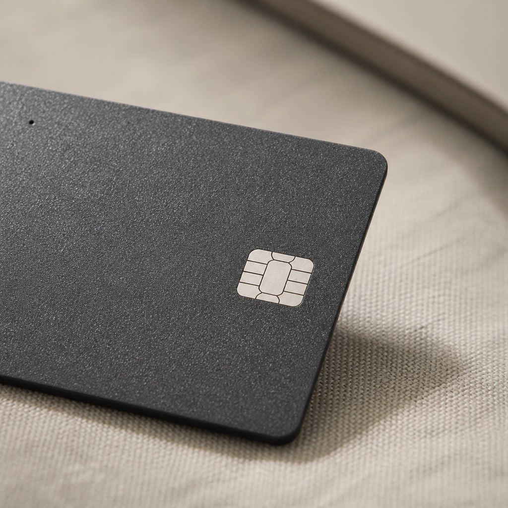 Smart Card Finder