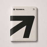 Passport Holder