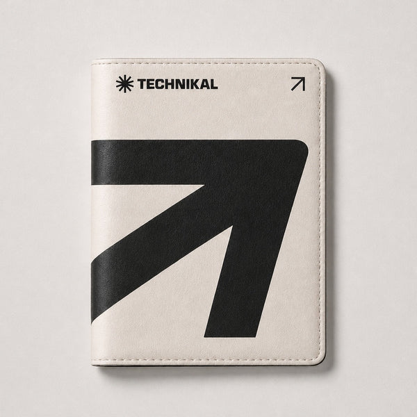 Passport Holder