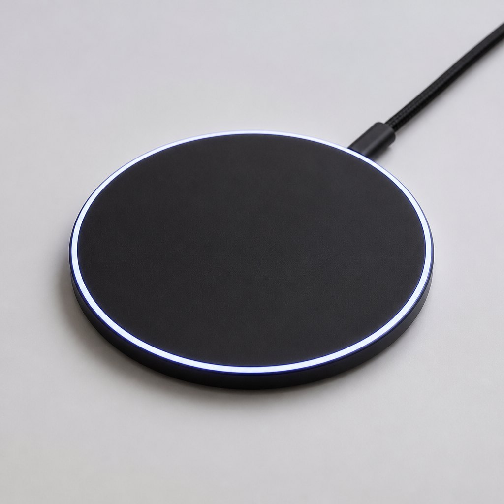 Wireless Charging Dock