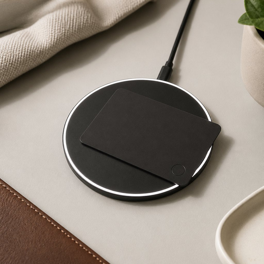 Wireless Charging Dock