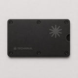 Metal Card Holder