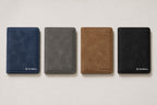 Quick Wallet in every colour