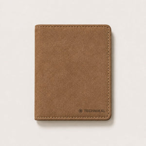 Technikal Quick Wallet