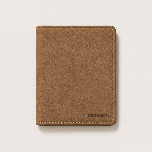 Technikal Quick Wallet