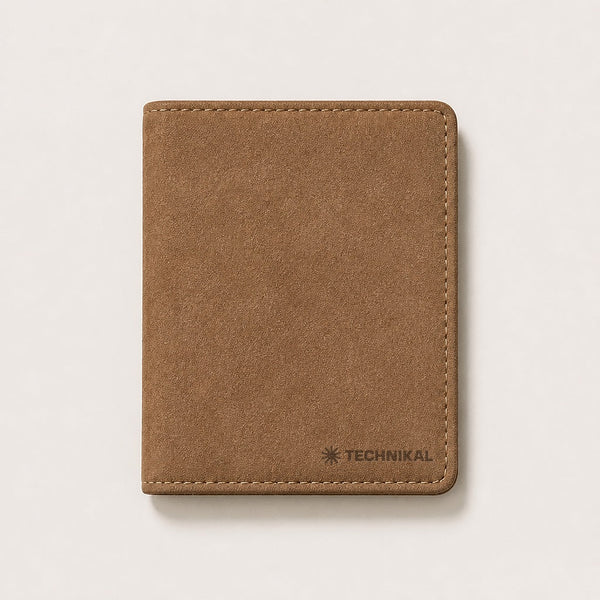Technikal Quick Wallet