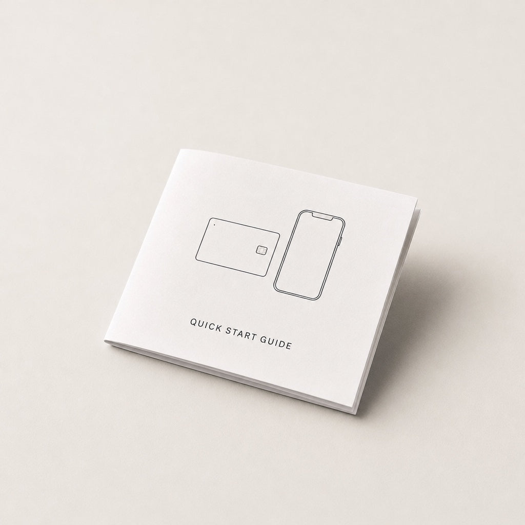 User guide
